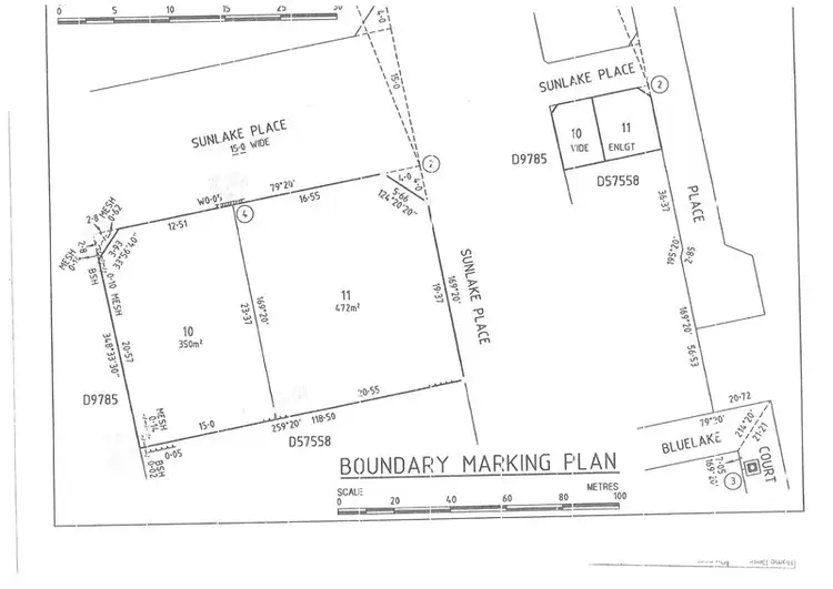 Lot 10 1 Sunlake Place, Tennyson SA 5022