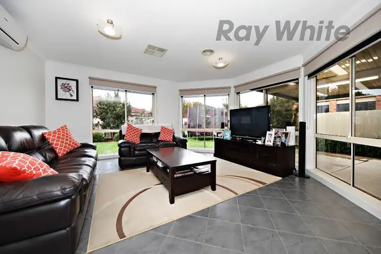 Seventh view of Homely house listing, 13 Dorrington Street, Point Cook VIC 3030