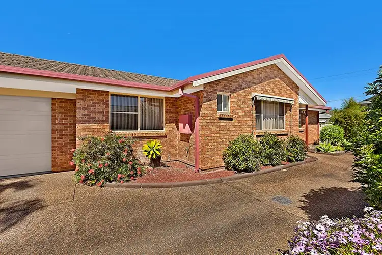 40b McLachlan Avenue, Long Jetty NSW 2261