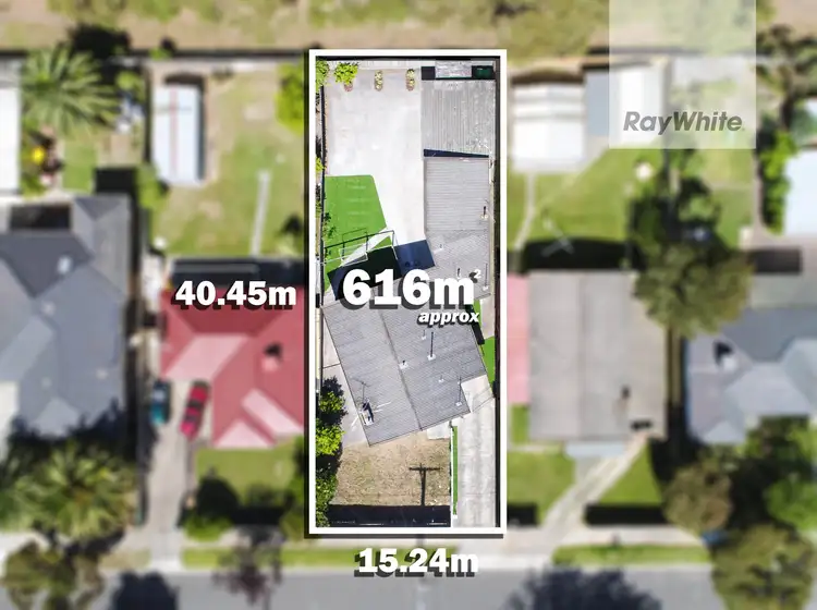 Main view of Homely house listing, 31 Phillip Avenue, Springvale VIC 3171