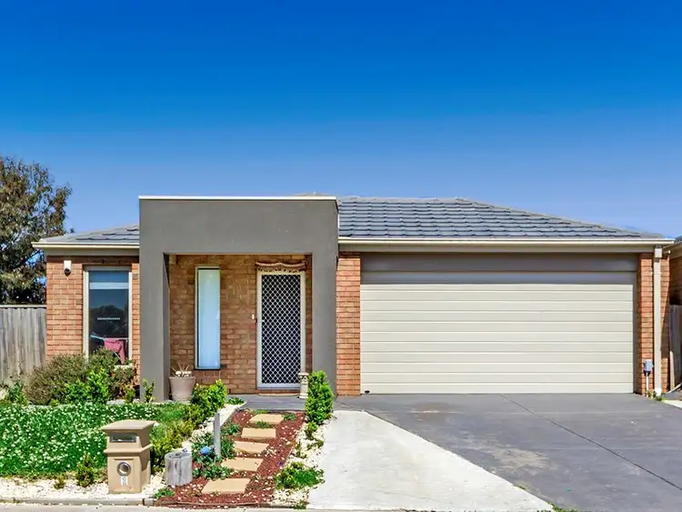 1 Noah Way, Tarneit VIC 3029