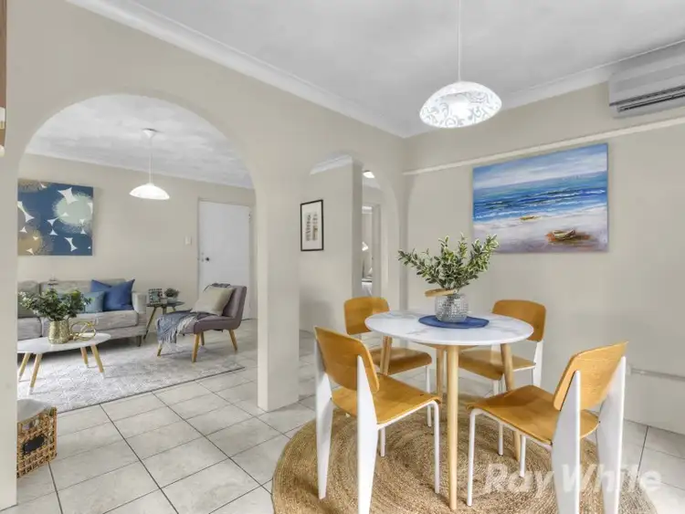 Second view of Homely unit listing, 3/71 Hall Street, Alderley QLD 4051