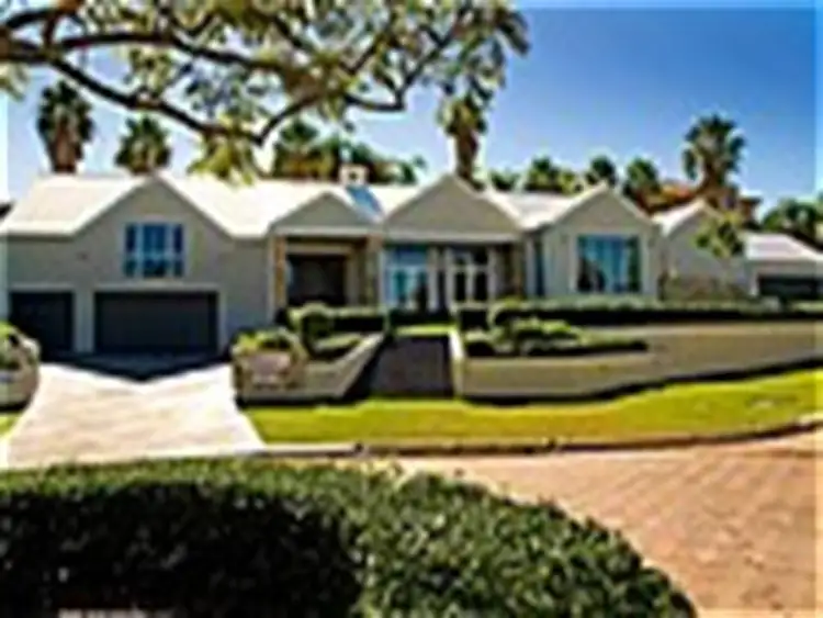 Second view of Homely house listing, 5802 Clearwater Crescent, Hope Island QLD 4212