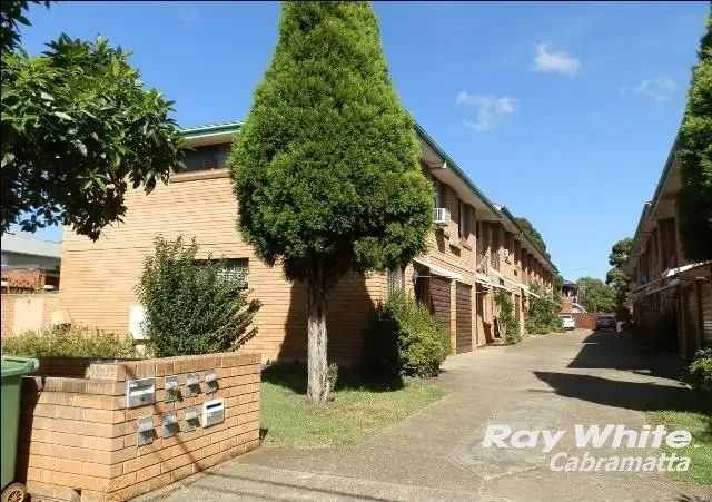 Fourth view of Homely house listing, 8/7-9 GILMORE Street, Cabramatta NSW 2166