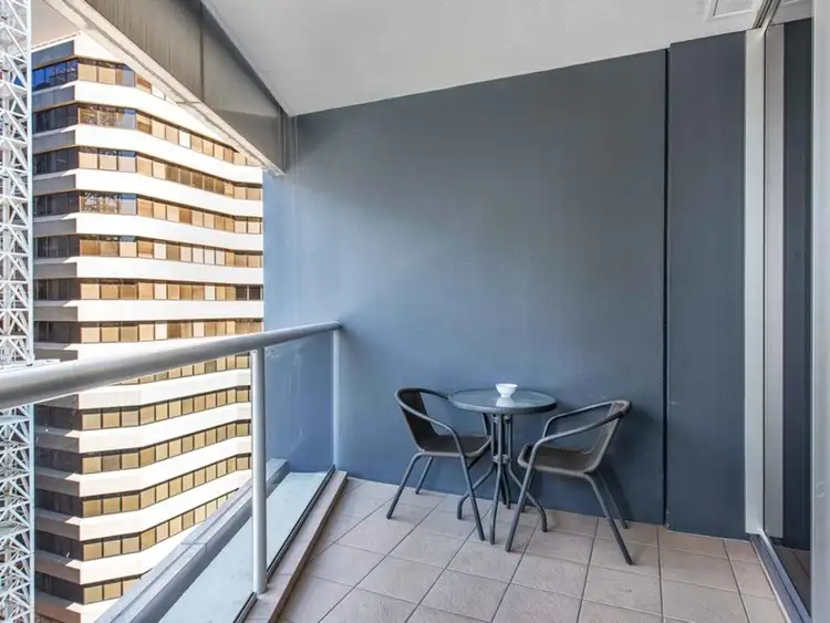 Sixth view of Homely apartment listing, 1403/70 Mary Street, Brisbane QLD 4000