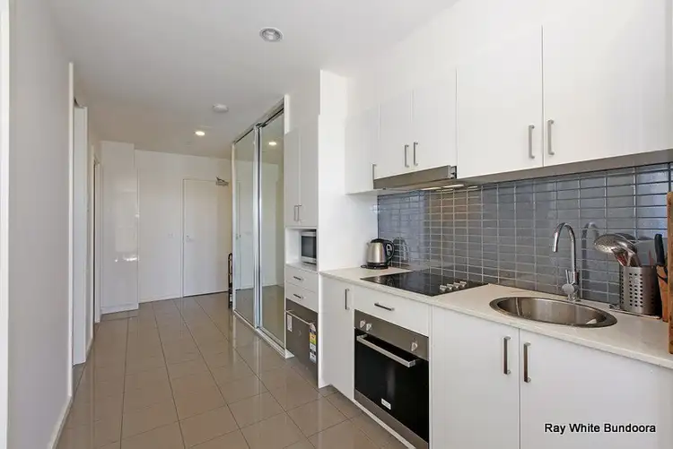 Second view of Homely apartment listing, 114/1320 Plenty Road, Bundoora VIC 3083