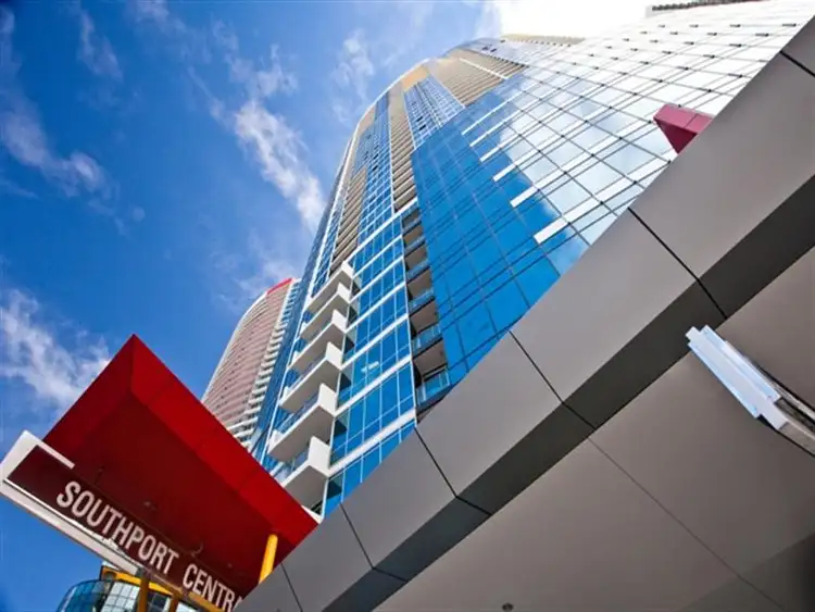 1122/56 Scarborough Street, Southport QLD 4215