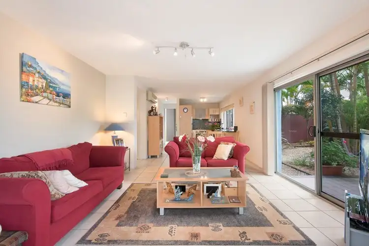 Sixth view of Homely unit listing, 1/22 Wellington Street, Lutwyche QLD 4030