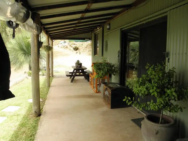 Third view of Homely rural property listing, 147 Trig Road, Congewai NSW 2325