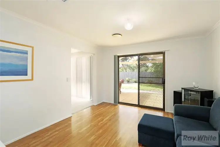Fifth view of Homely house listing, 57 Cameron Crescent, Lara VIC 3212