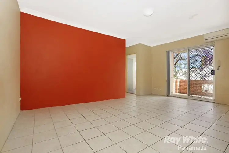 Second view of Homely unit listing, 2/61-63 High Street, Parramatta NSW 2150