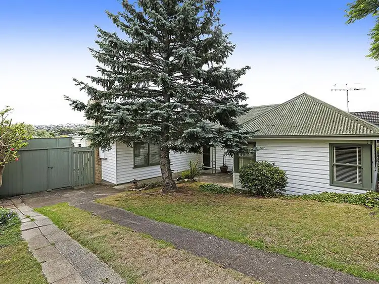 Main view of Homely house listing, 26 Elsvern Avenue, Belmont VIC 3216