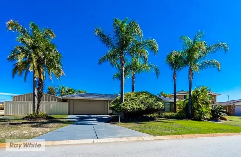 Main view of Homely house listing, 1 Collins Court, Morley WA 6062