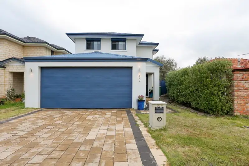 Main view of Homely house listing, 20A Orpington Street, Cloverdale WA 6105