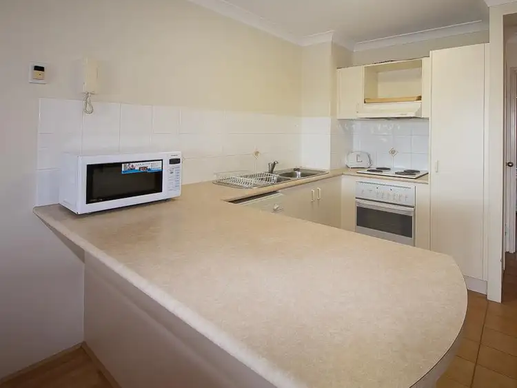 Sixth view of Homely unit listing, 49/45 Pohlman Street, Southport QLD 4215