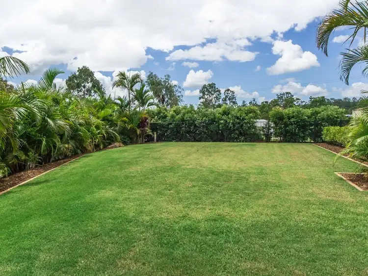 Second view of Homely house listing, 15 Tuxedo Junction Drive, Maudsland QLD 4210