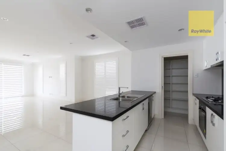 Sixth view of Homely house listing, 13 Fawnbrake Crescent, West Beach SA 5024