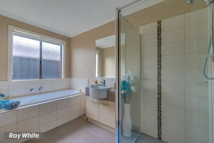 Seventh view of Homely house listing, 12 Lamington Drive, Tarneit VIC 3029
