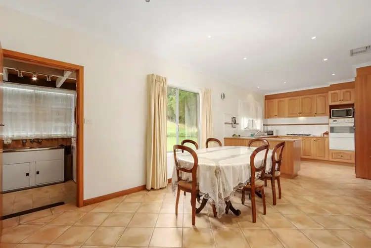 Seventh view of Homely house listing, 680 Lusatia Park Road, Hoddles Creek VIC 3139