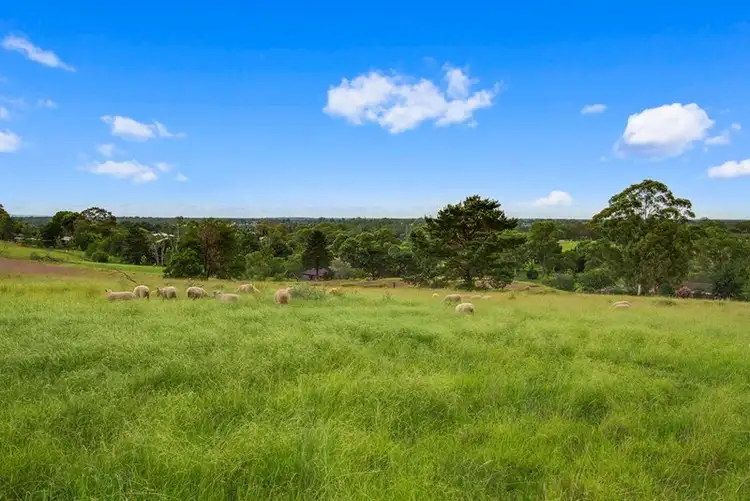 Fifth view of Homely land listing, 22 Yarraman Road, Grose Wold NSW 2753