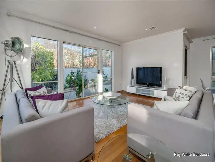Second view of Homely house listing, 4 Banhul Place, Bundoora VIC 3083