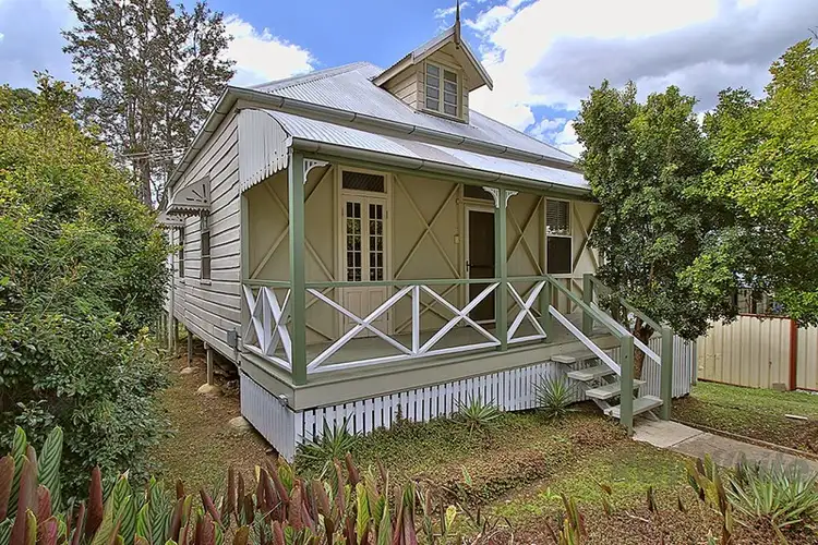 Main view of Homely house listing, 12 Panton Street, Woodend QLD 4305