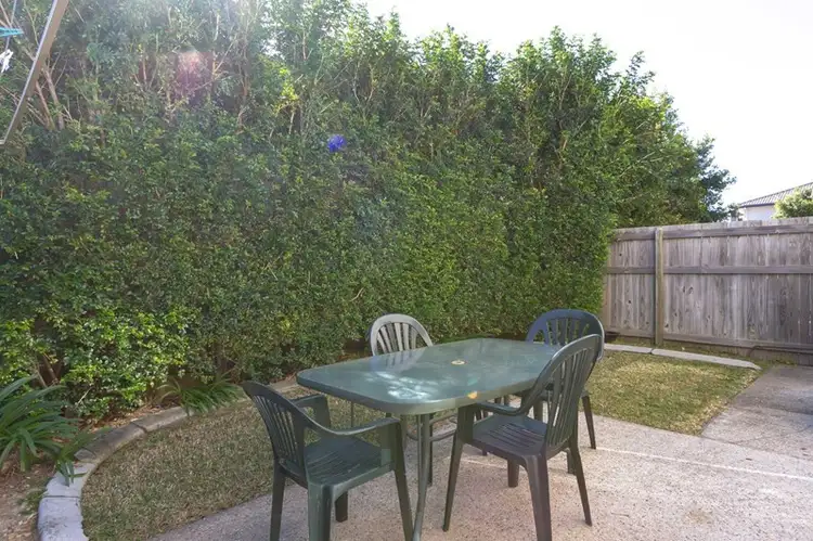 Third view of Homely townhouse listing, 64/50 Johnston Street, Carina QLD 4152