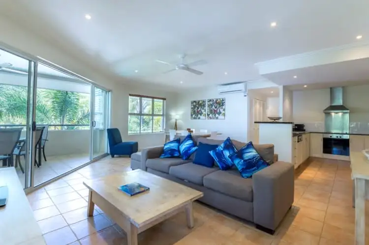Main view of Homely unit listing, 25/35 Mowbray Street, Port Douglas QLD 4877