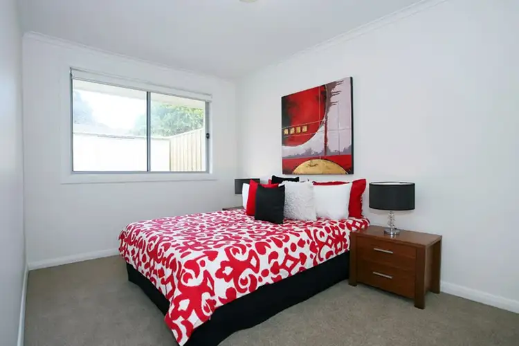 Fifth view of Homely unit listing, 4/11 Embankment Grove, Chelsea VIC 3196