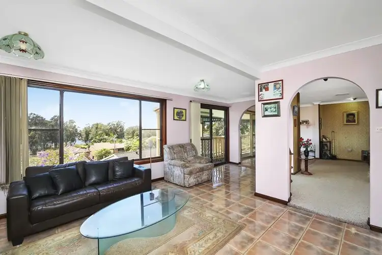 Second view of Homely house listing, 59 Kilkenny Parade, Berkeley Vale NSW 2261