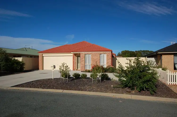 Fourth view of Homely house listing, 14 Deniston Circuit, Bungendore NSW 2621