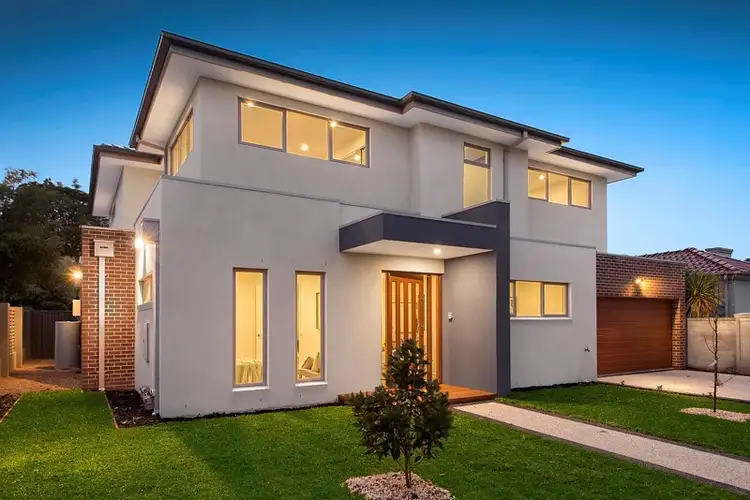 41 Reid Street, Murrumbeena VIC 3163