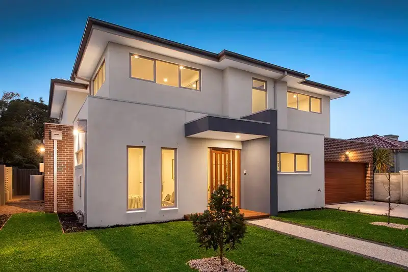 Main view of Homely house listing, 41 Reid Street, Murrumbeena VIC 3163