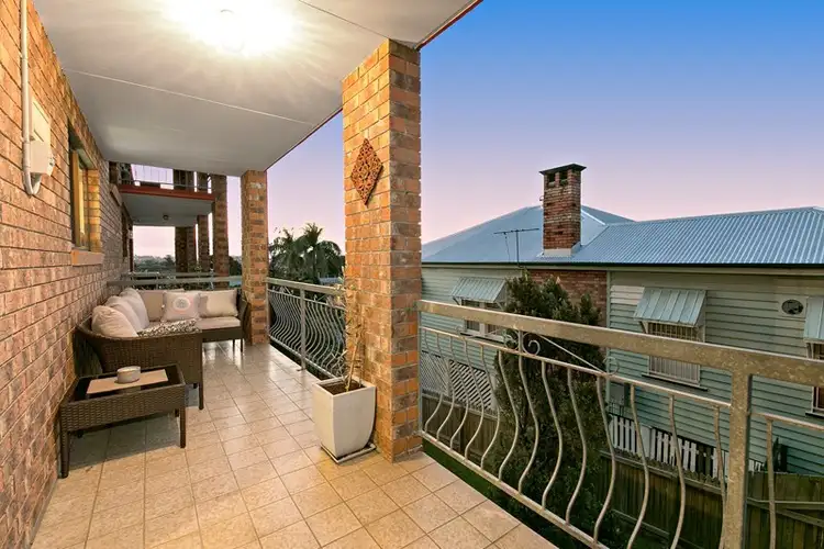 Seventh view of Homely apartment listing, 2/43 Hunter Street, Wooloowin QLD 4030