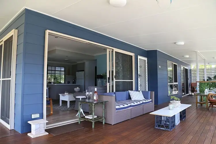 Sixth view of Homely house listing, 66 Seaward Drive, Russell Island QLD 4184