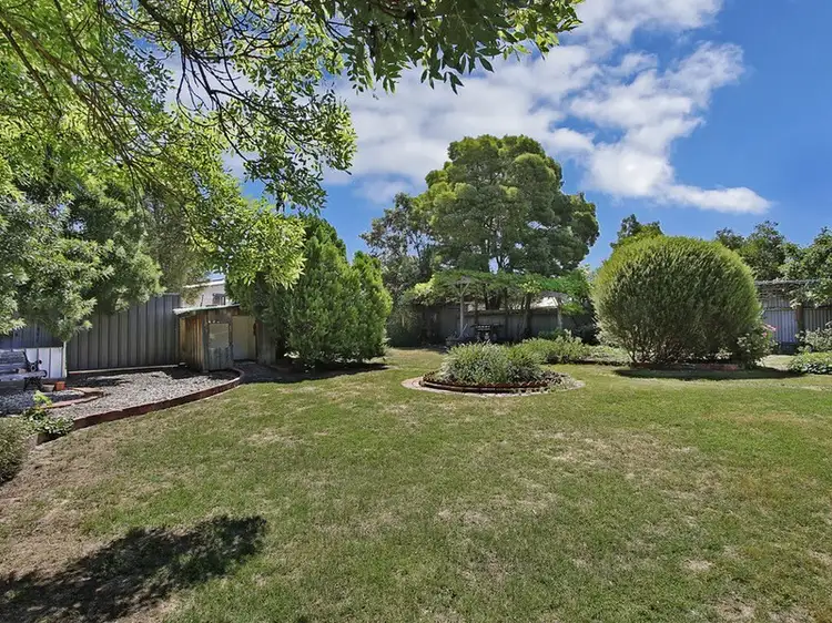 Fifth view of Homely house listing, 6 Lavery Street, Benalla VIC 3672