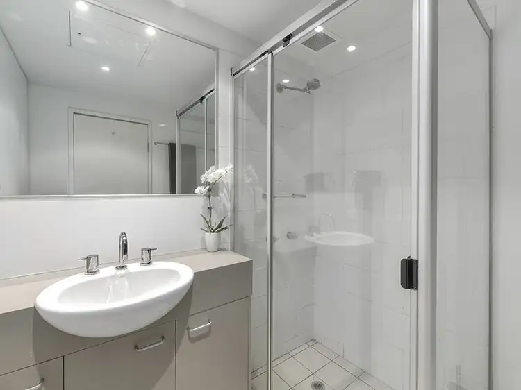 Sixth view of Homely apartment listing, 312/71 Beeston Street, Teneriffe QLD 4005