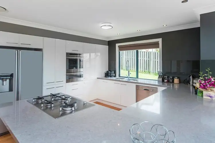 Third view of Homely house listing, 21 Faculty Crescent, Mudgeeraba QLD 4213