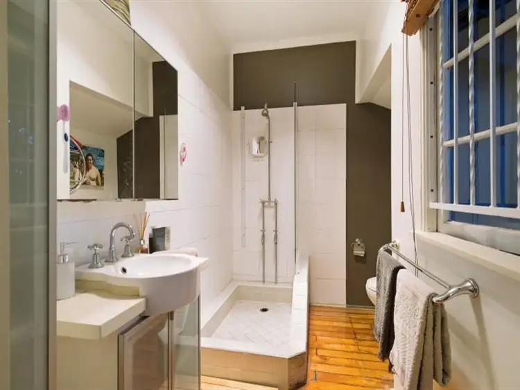 Sixth view of Homely house listing, 139 Jubilee Terrace, Bardon QLD 4065
