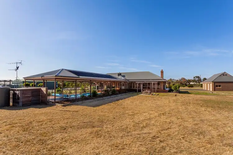 Fifth view of Homely house listing, 135 McIntyre Road, Lara VIC 3212