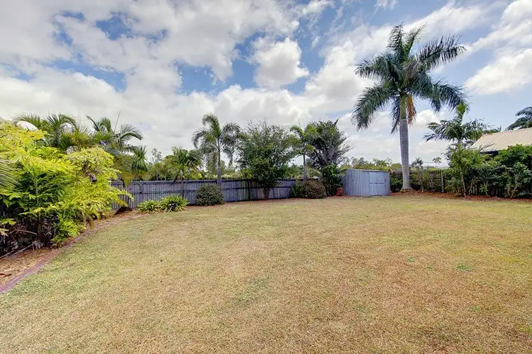 Sixth view of Homely house listing, 5 Glebe Place, Kirwan QLD 4817