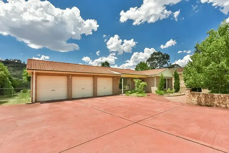 Main view of Homely house listing, 42 Coldenham Road, Picton NSW 2571