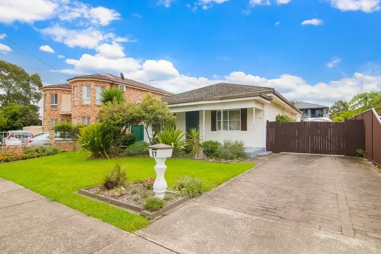 17 Euston Road, Auburn NSW 2144