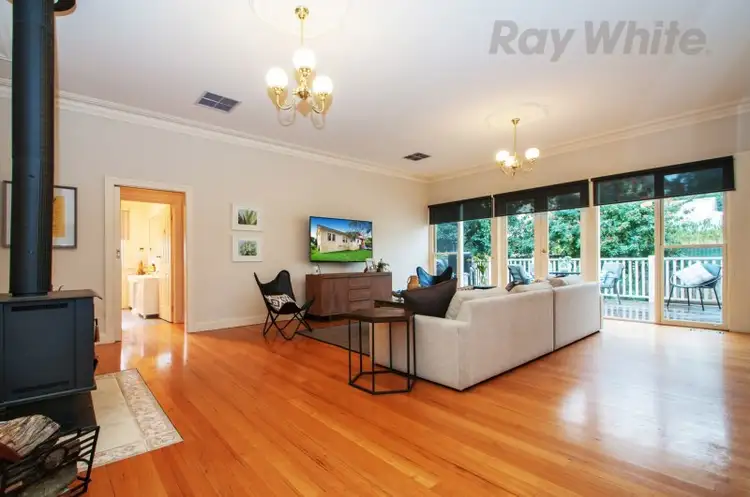 51 MT DANDENONG Road, Croydon VIC 3136