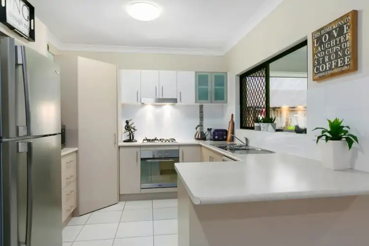 Fifth view of Homely house listing, 157 Roberts Drive, Trinity Beach QLD 4879