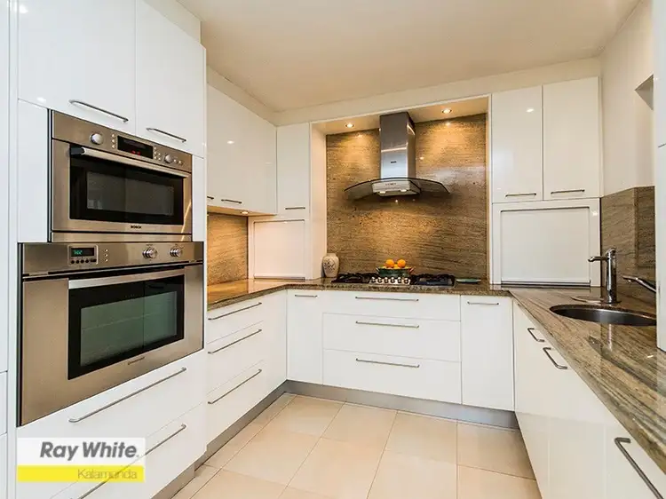 Seventh view of Homely house listing, 35 Barbigal Place, Lesmurdie WA 6076