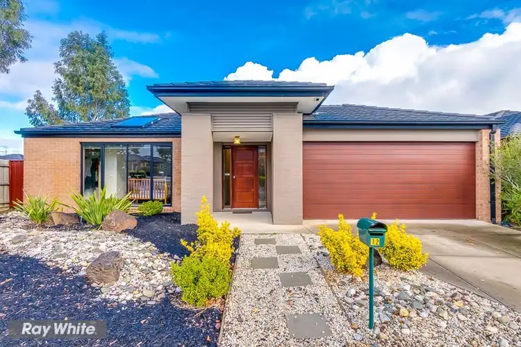 Second view of Homely house listing, 12 Layton Court, Truganina VIC 3029