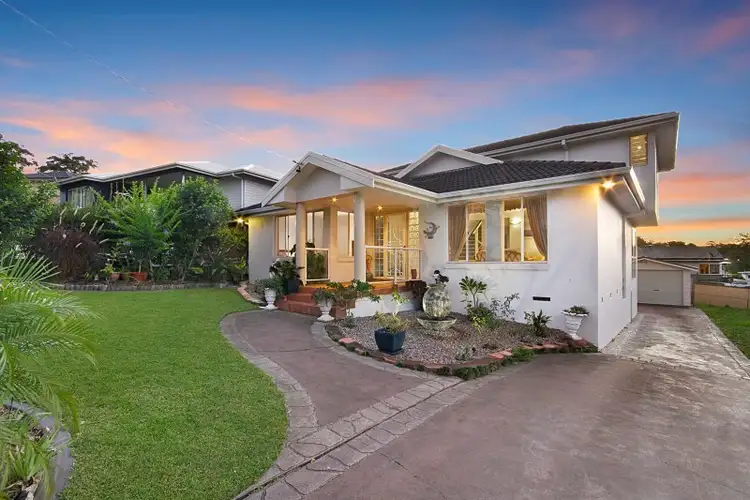 41 Patrick Crescent, Saratoga NSW 2251