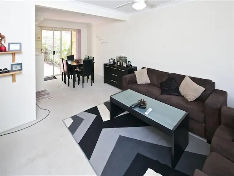 Sixth view of Homely townhouse listing, 60/125 Hansford Road, Coombabah QLD 4216