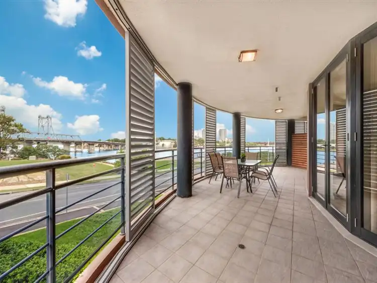 Second view of Homely apartment listing, 1118/100 Belmore Street, Ryde NSW 2112
